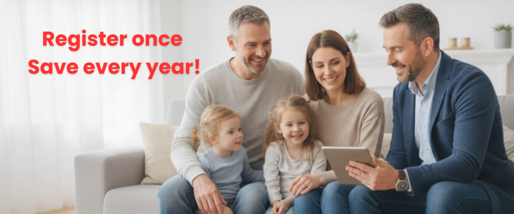 Deadly Deals Energy banner